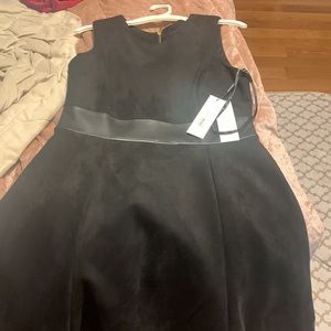 🧡Authentic Calvin Klein Black Dress🧡